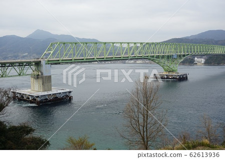 O大島大橋和Set田瀨戶佳漁場 O大島大橋和Set田瀨戶佳漁場 62613936