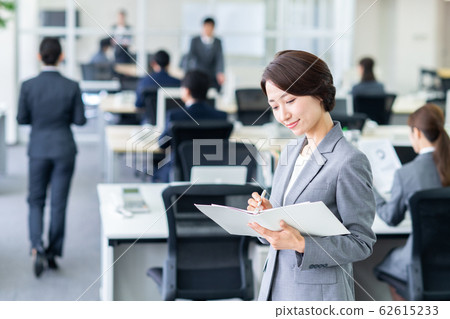 職業女性 職業女性 62615233
