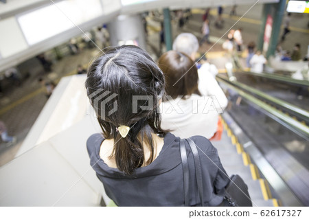 好日本女人 62617327