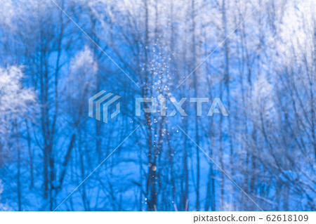 美北冬季“北海道”白霜和鑽石塵 美北冬季“北海道”白霜和鑽石塵 62618109