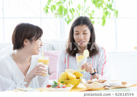 女子檸檬酸協會 62618554