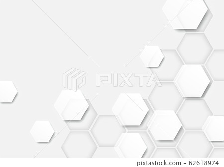 pattern hexagon background abstract 62618974