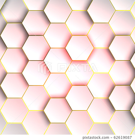 pattern hexagon background abstract pattern hexagon background abstract 62619087