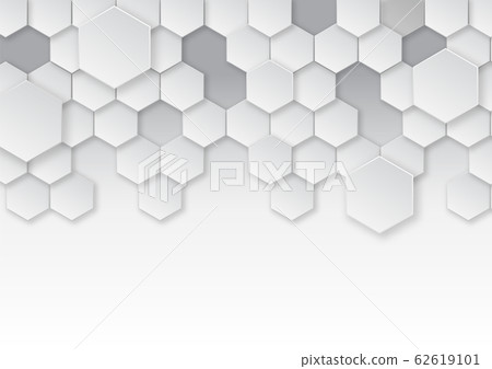pattern hexagon background abstract 62619101