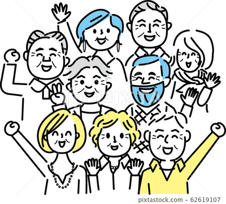 資深校友紀念照Shimojira 62619107