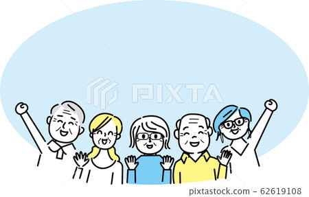 許多老人校友藍天 62619108