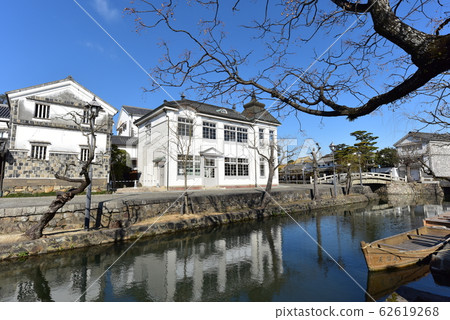 Kurashiki Bikan District353 62619268