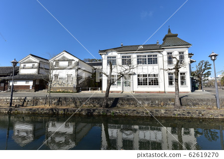 Kurashiki Bikan District 358 62619270