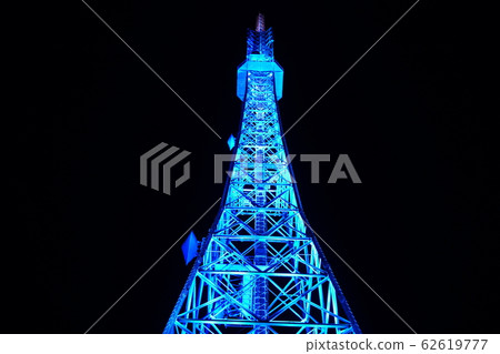 Sendai Sky Candle (Sendai Broadcasting Radio Tower) Sendai Sky Candle (Sendai Broadcasting Radio Tower) 62619777