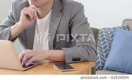 Male personal computer Male personal computer 62620004