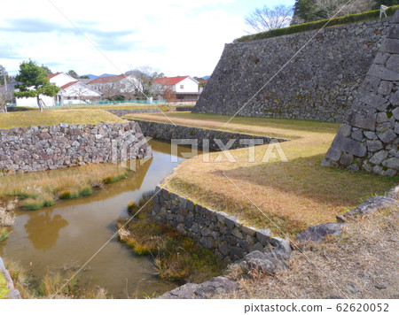 gate山城堡遺址,大正院和石垣正門前``重要傳統建築保護區''``國家指定古蹟'' gate山城堡遺址,大正院和石垣正門前``重要傳統建築保護區''``國家指定古蹟'' 62620052