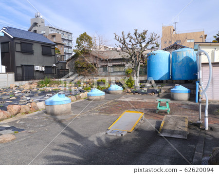 "Miyamizu" (Miyamizu) / Miyamizu Well in Nihonmori (Nishinomiya City, Hyogo Prefecture) "Miyamizu" (Miyamizu) / Miyamizu Well in Nihonmori (Nishinomiya City, Hyogo Prefecture) 62620094