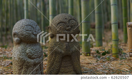 竹林地藏 竹林地藏 62620507