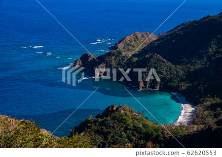 Ogasawara Islands Chichijima Hatsuneura Observatory 62620553