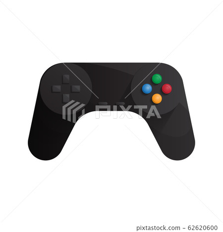 Joystick gamepad controller 62620600