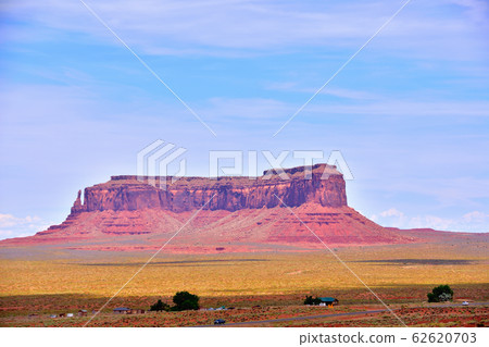American West Monument Valley 62620703