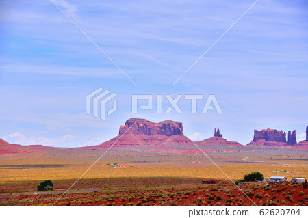 American West Monument Valley American West Monument Valley 62620704