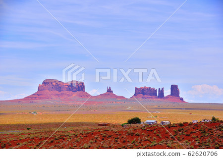 American West Monument Valley American West Monument Valley 62620706