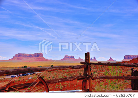 American West Monument Valley American West Monument Valley 62620707