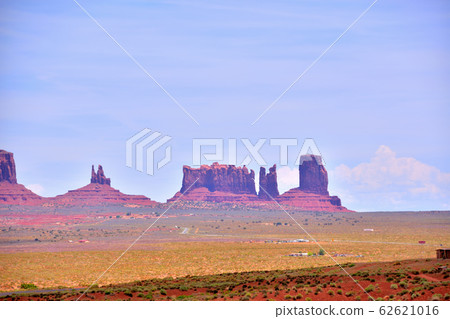 American West Monument Valley American West Monument Valley 62621016