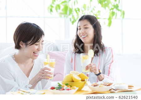 Girls' Association Lemon Sour 62621540