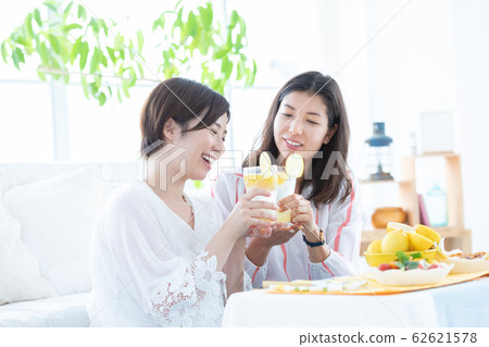 女子檸檬酸協會 62621578