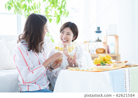 女子檸檬酸協會 女子檸檬酸協會 62621584