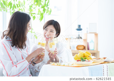 女子檸檬酸協會 62621585