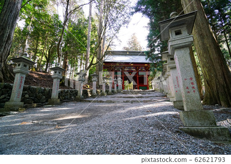 Sanmine Shrine Solitary Gate Sanmine Shrine Solitary Gate 62621793