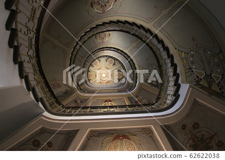 裡加Jugendstil建築 裡加Jugendstil建築 62622038