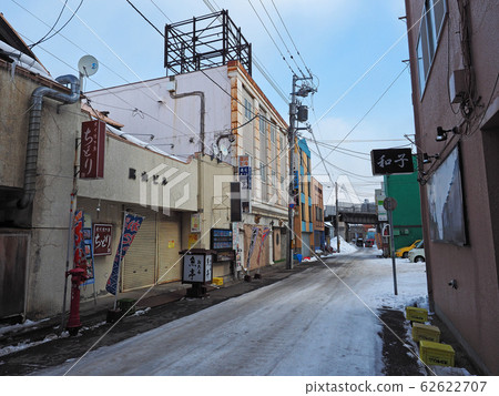 Street Scene / Otaru @ Arashiyama Street 62622707
