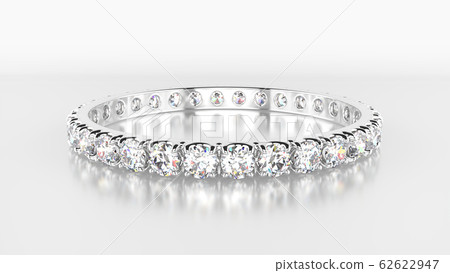 Eternity ring 62622947