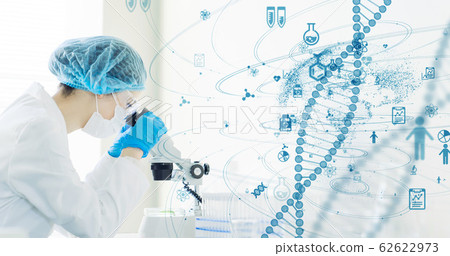 Genetic engineering Genetic engineering 62622973