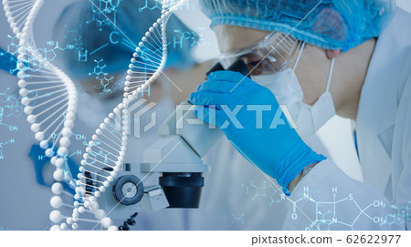 Genetic engineering 62622977