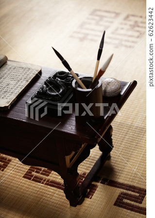 刷子,長笛,書籍,年表 刷子,長笛,書籍,年表 62623442