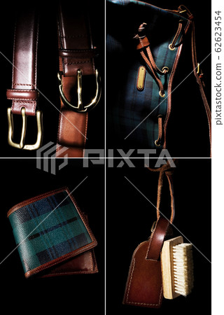Wallet, bag, belt Wallet, bag, belt 62623454