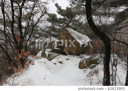 北漢山國立公園 62623901