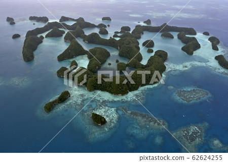 許多島嶼 62624255