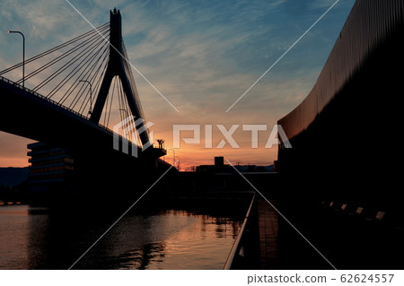 日落 日落 62624557