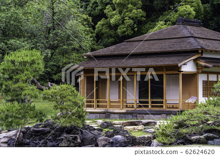 (東京)東京的休閒空間,濱ari宮花園,燕之大谷初夏 (東京)東京的休閒空間,濱ari宮花園,燕之大谷初夏 62624620