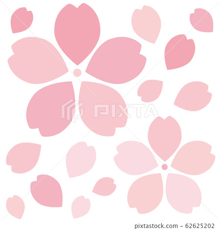 櫻花圖標06 櫻花圖標06 62625202