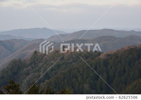 Bichu Matsuyama Castle in Takahashi City, Okayama Prefecture, Japan 62625506