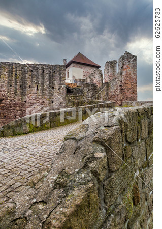 Pecka Castle, Czech Republic 62625783
