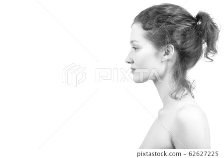 luxury female profile luxury female profile 62627225
