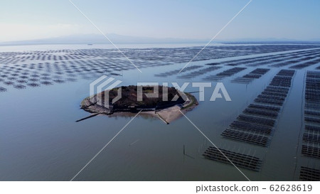 Omuta Hatsushima Ariake Sea Omuta Hatsushima Ariake Sea 62628619