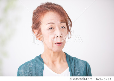 中年婦女 62628743