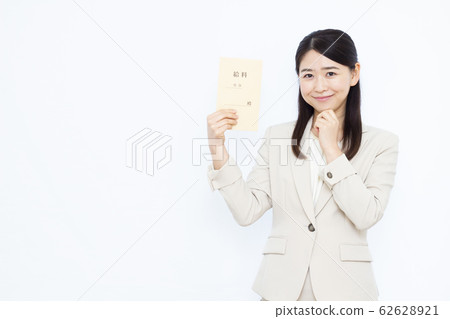 30多歲的女商人 62628921
