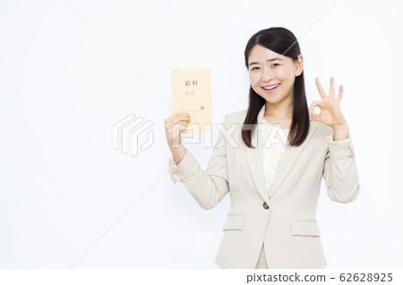 30多歲的女商人 62628925