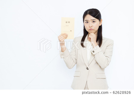 30多歲的女商人 30多歲的女商人 62628926