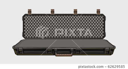 open weapon case front view 62629585